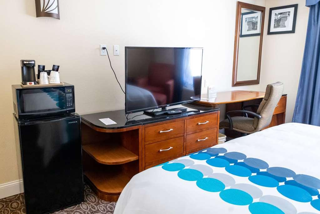 Baymont By Wyndham College Park Atlanta Airport South Hotel Ruang foto