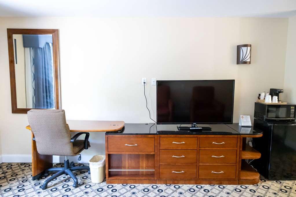 Baymont By Wyndham College Park Atlanta Airport South Hotel Ruang foto