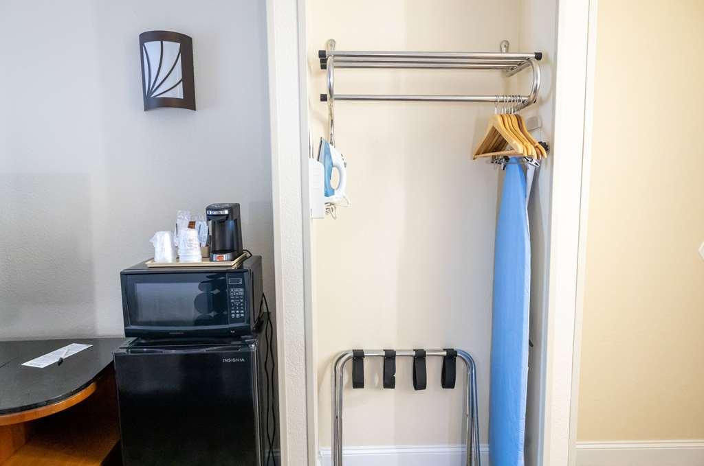 Baymont By Wyndham College Park Atlanta Airport South Hotel Ruang foto